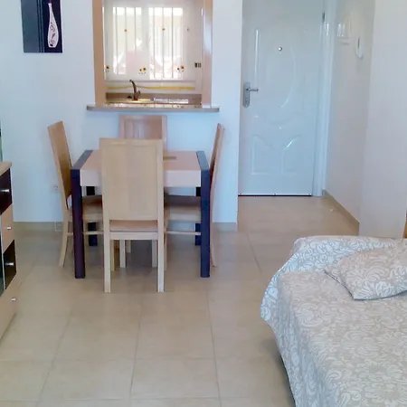 Apartment Acv - Valparaiso-2ª Linea, Planta 4, Norte Oropesa del Mar