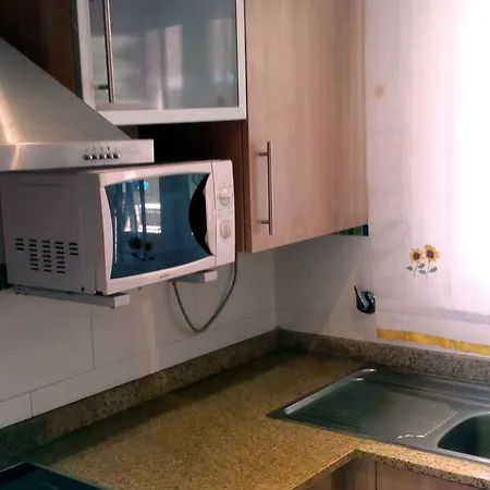 Apartamento Acv - Valparaiso-2ª Línea, Planta 4, Norte Oropesa del Mar