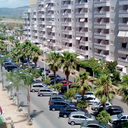 Acv - Valparaiso-2ª Línea, Planta 4, Norte Oropesa del Mar