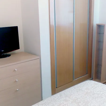 Acv - Valparaiso-2ª Línea, Planta 4, Norte Apartamento Oropesa del Mar