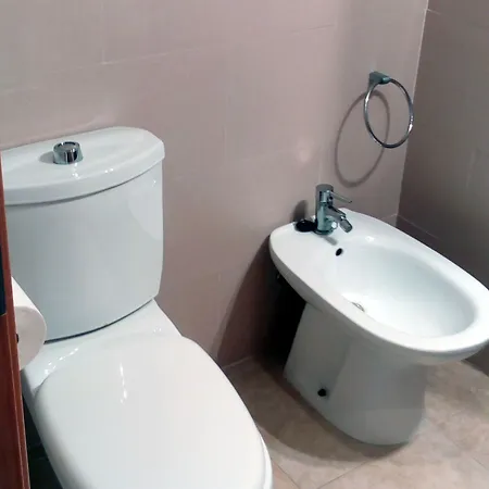 Acv - Valparaiso-2ª Línea, Planta 4, Norte Apartamento *
